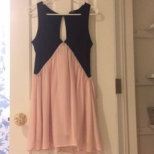 WORN ONCE cocktail dress